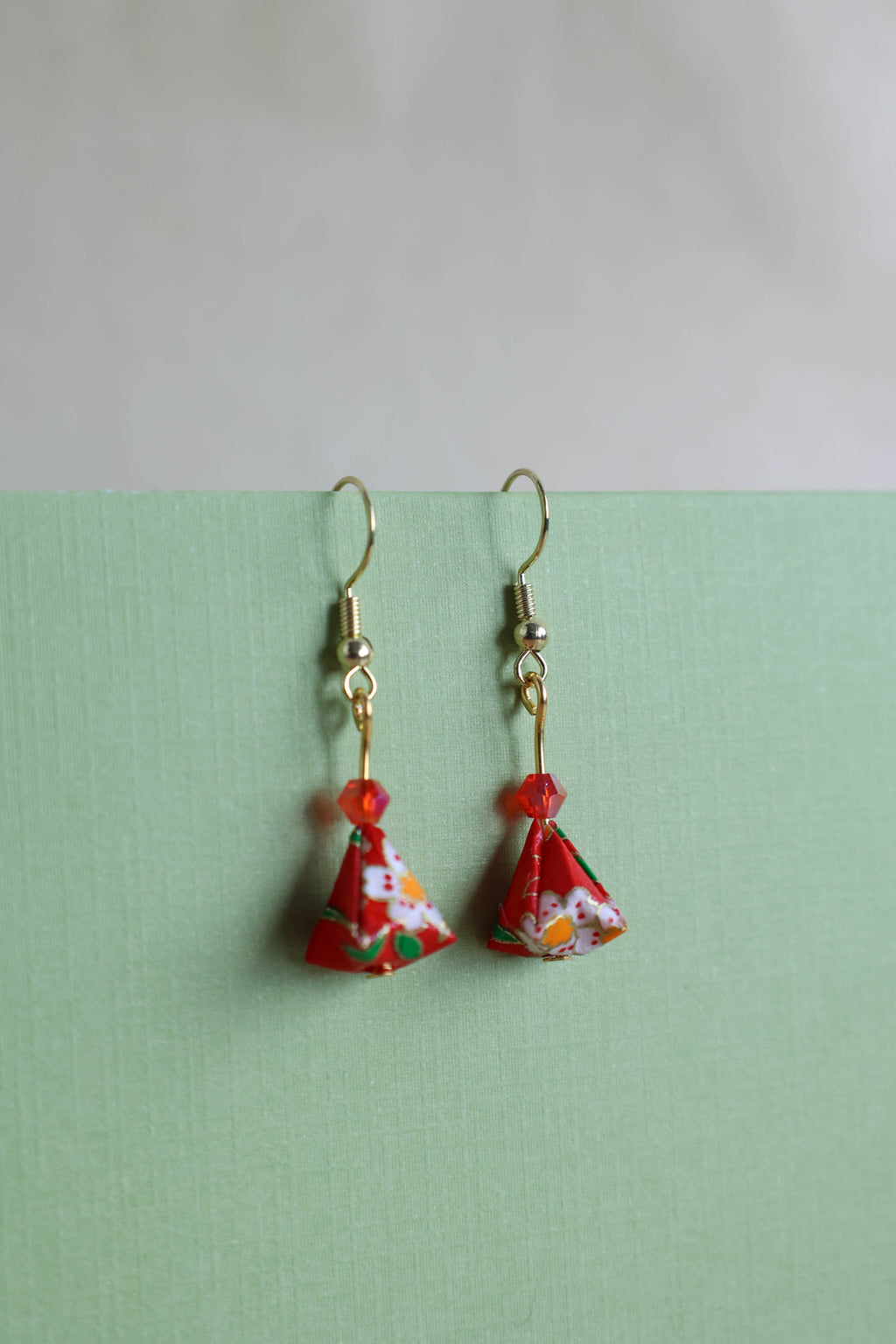 Hōseki Earrings