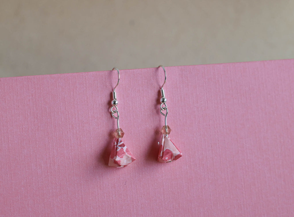 Hōseki Earrings