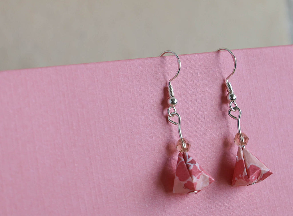Hōseki Earrings