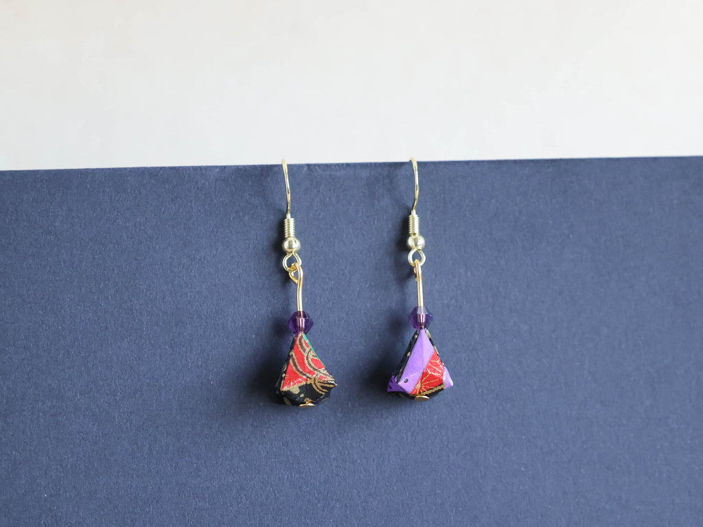 Hōseki Earrings