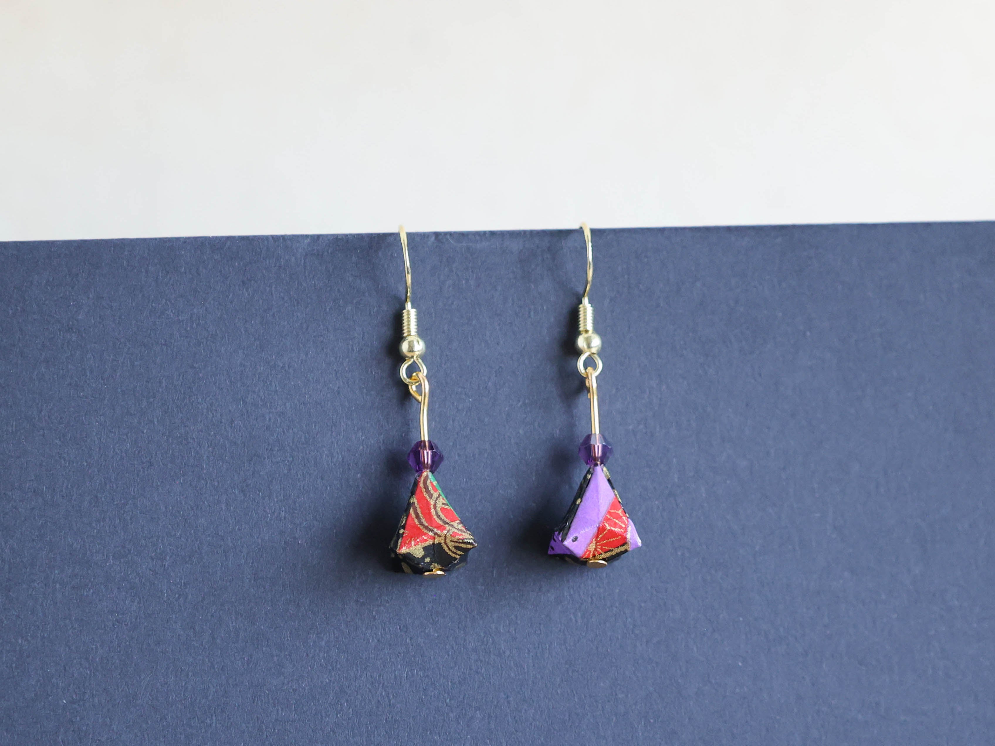 Hōseki Earrings
