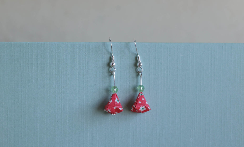 Hōseki Earrings