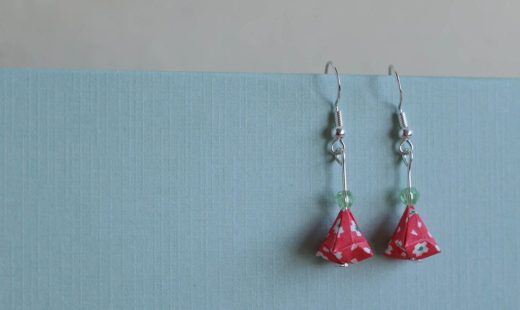 Hōseki Earrings