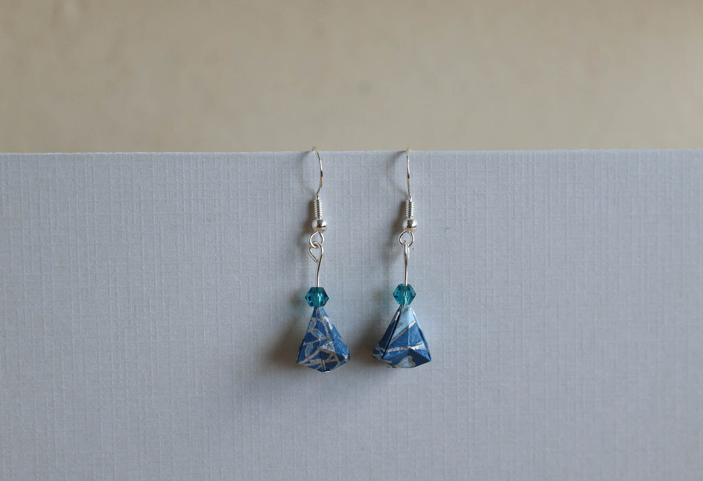 Hōseki Earrings