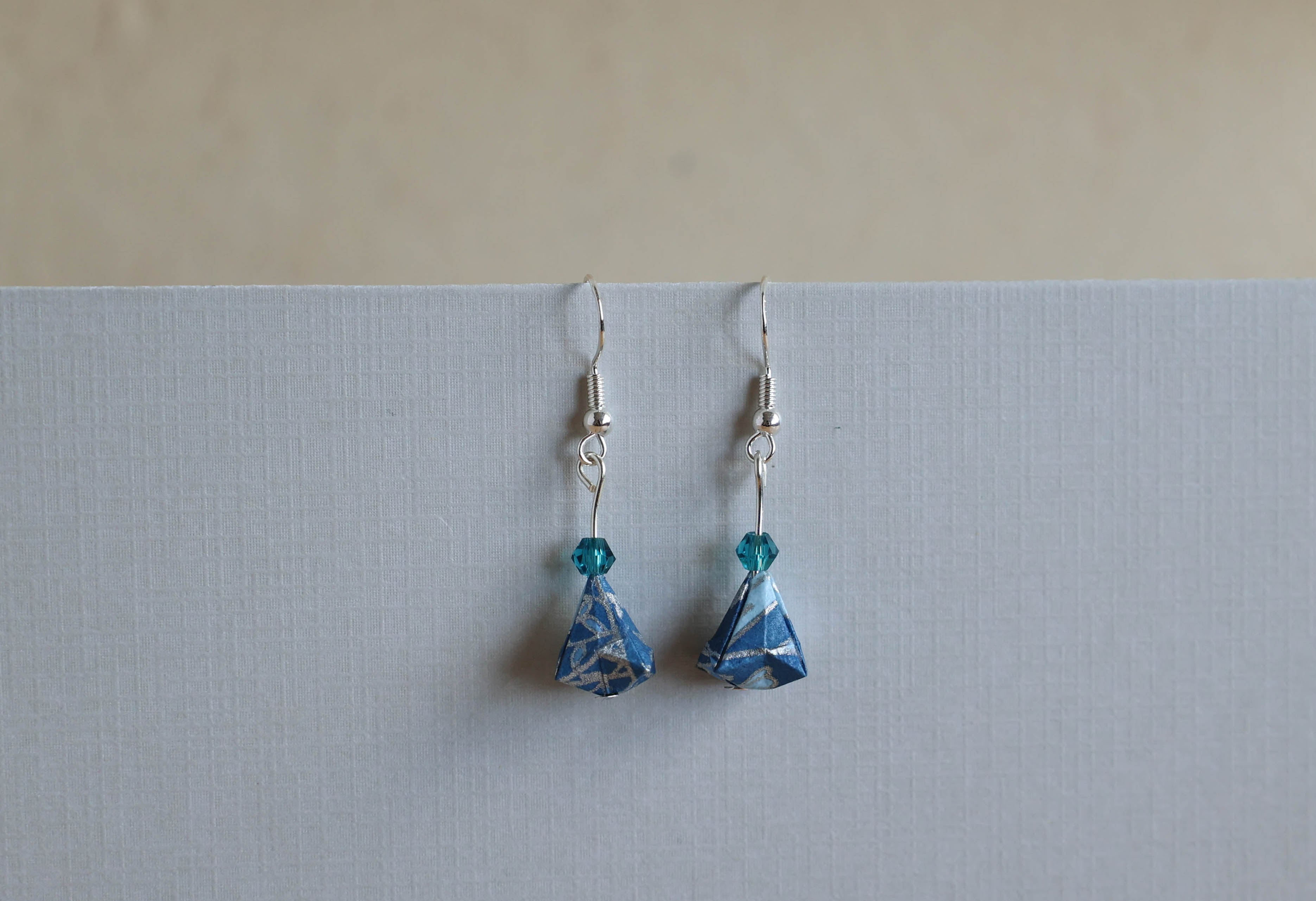 Hōseki Earrings