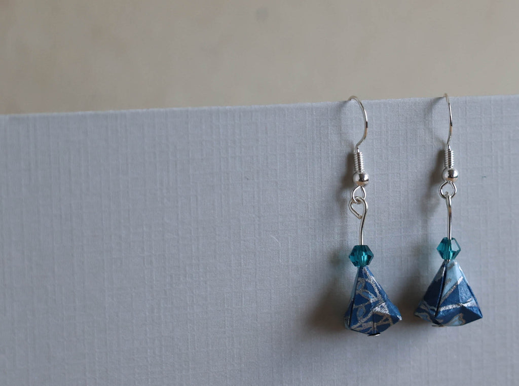 Hōseki Earrings