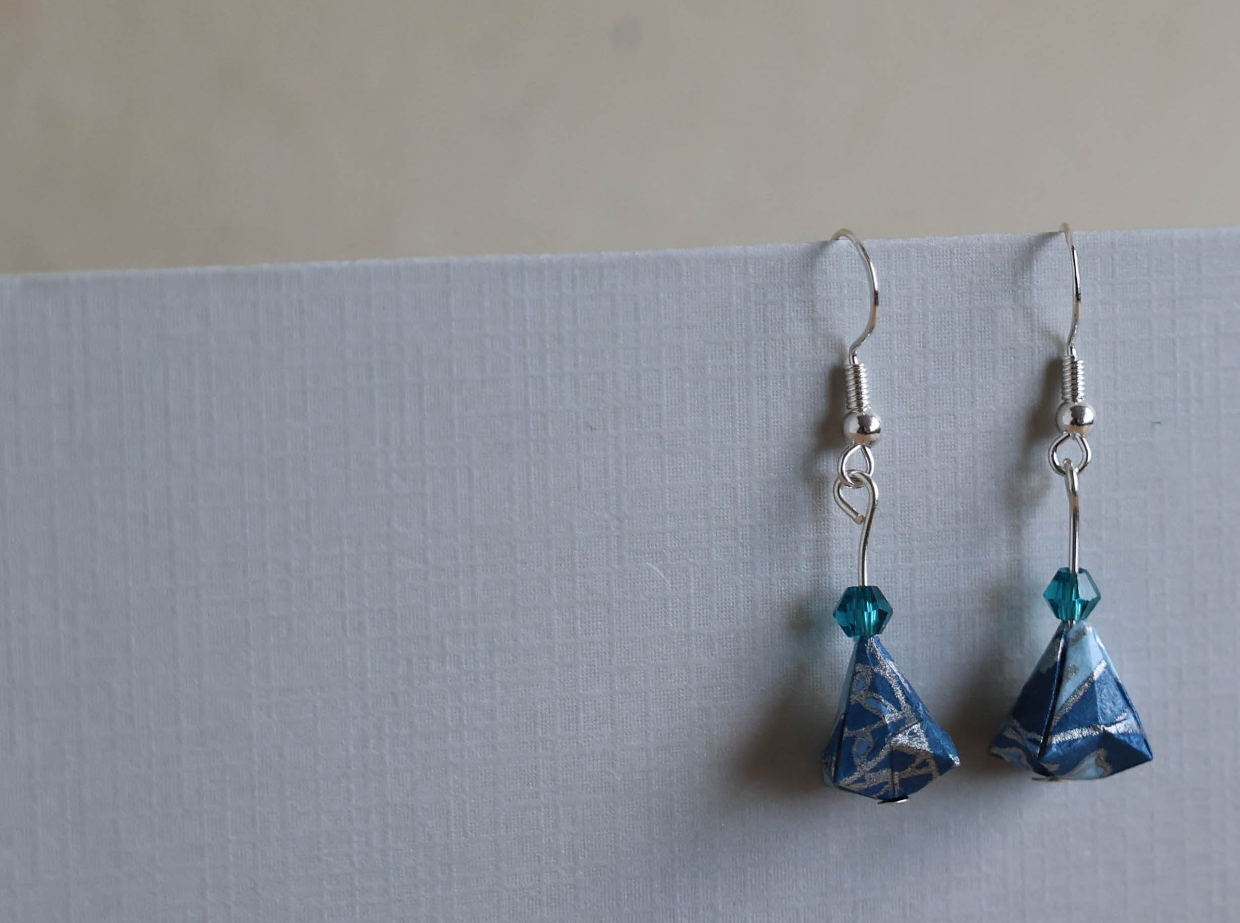 Hōseki Earrings