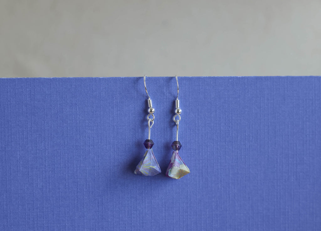 Hōseki Earrings