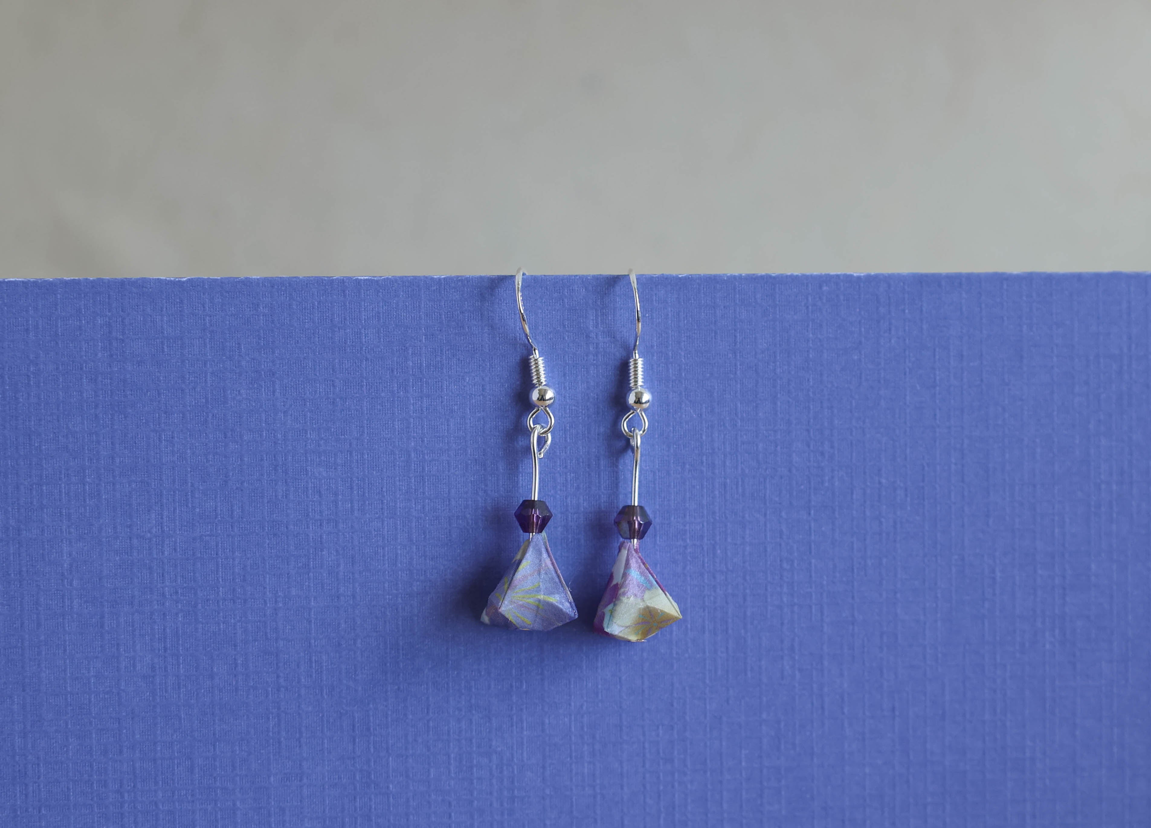 Hōseki Earrings