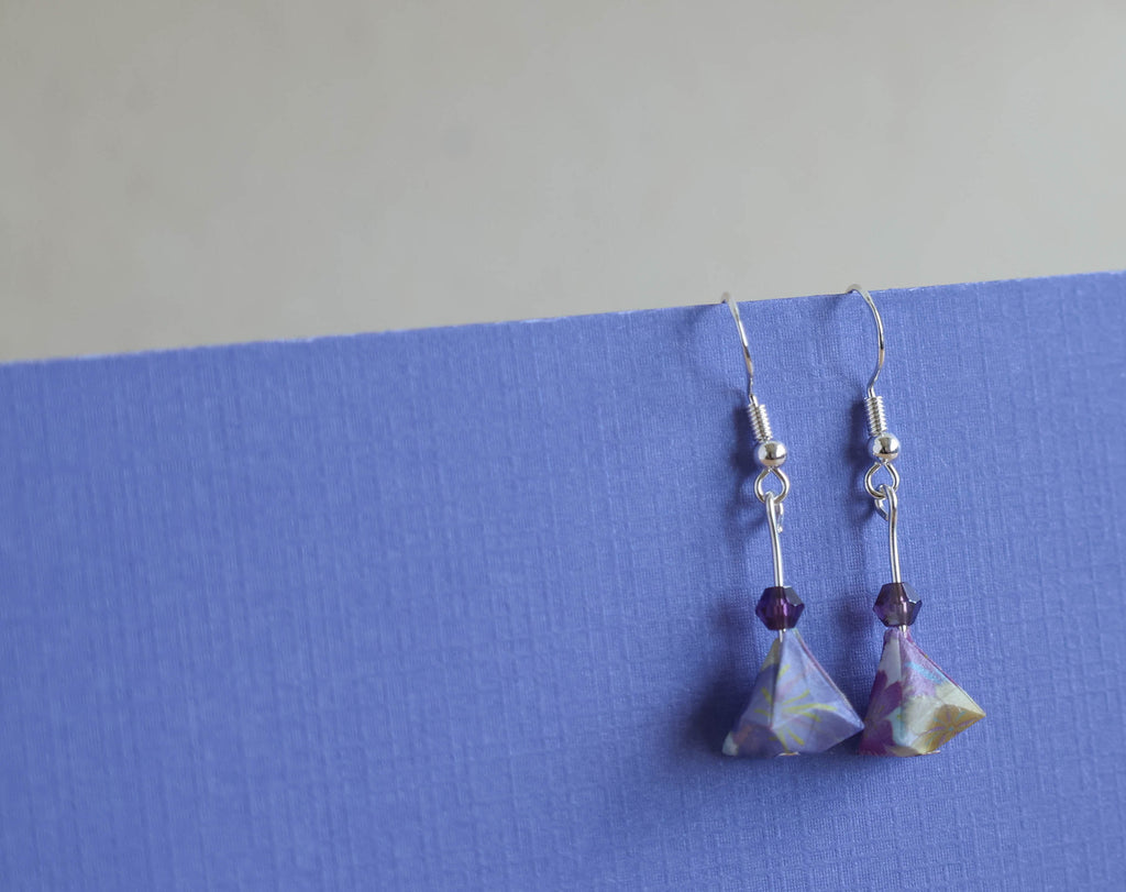 Hōseki Earrings