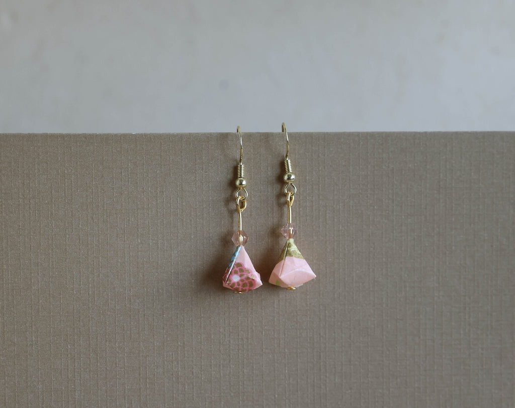 Hōseki Earrings