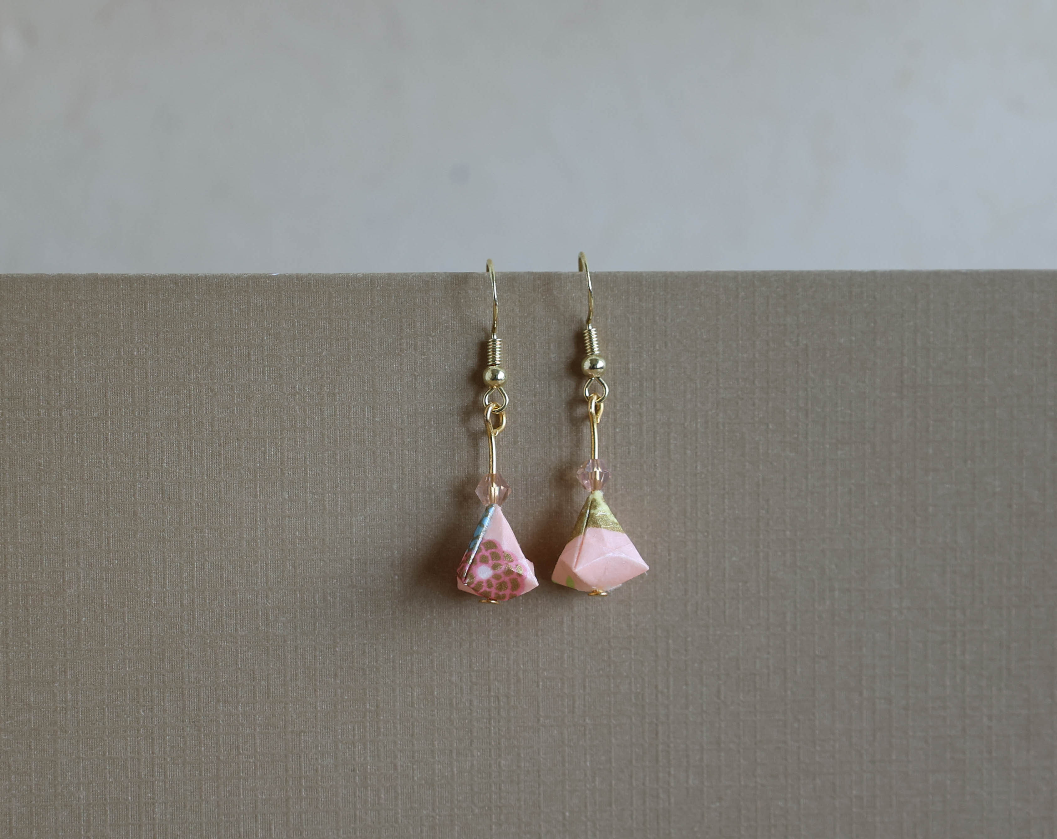 Hōseki Earrings