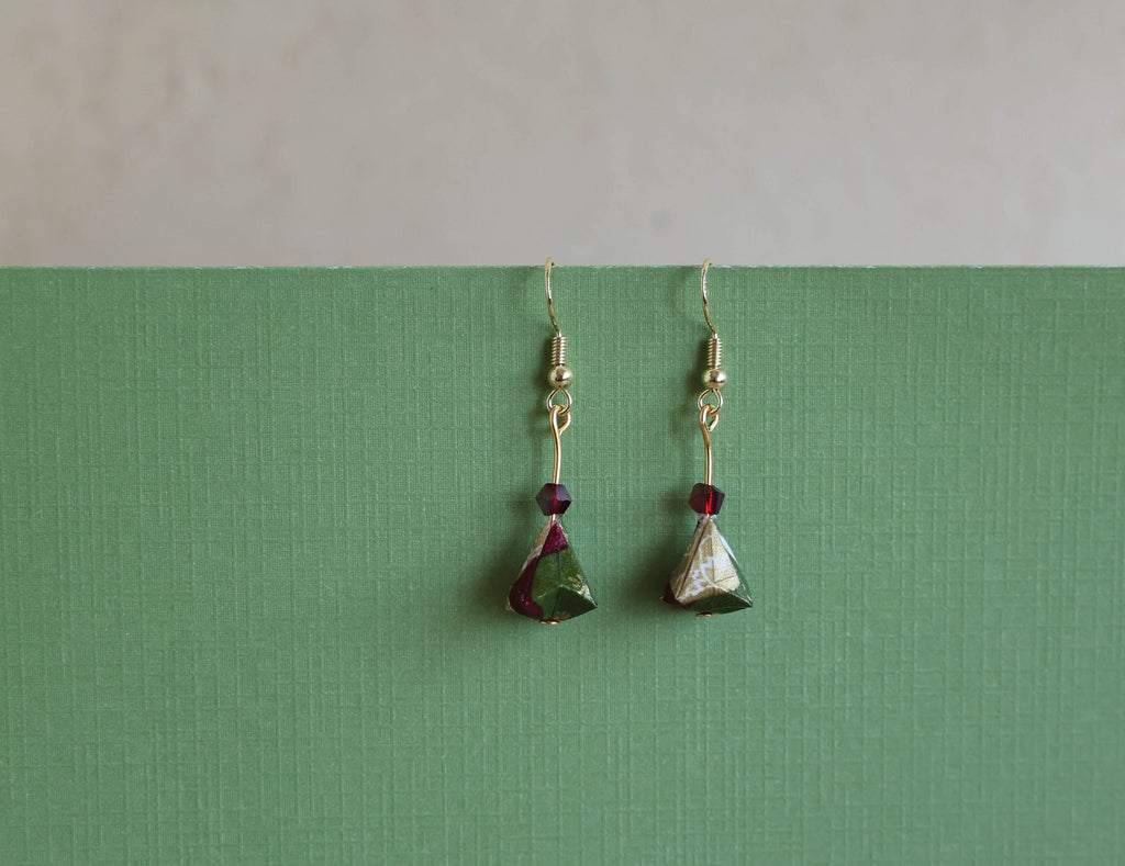 Hōseki Earrings