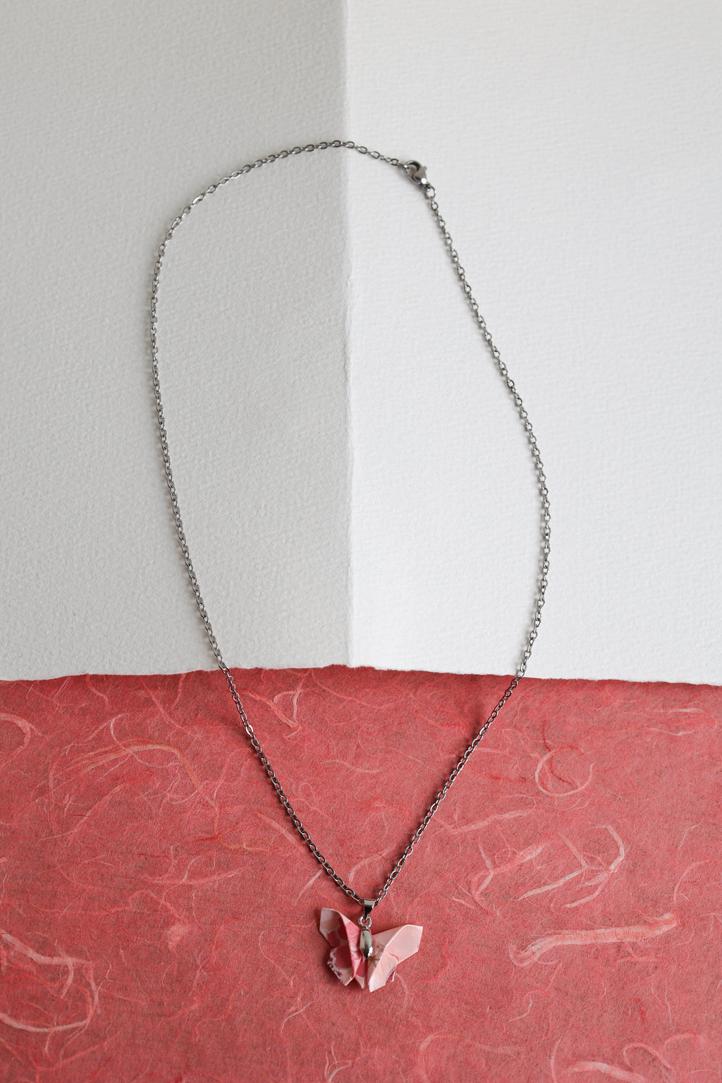 Chō Necklace