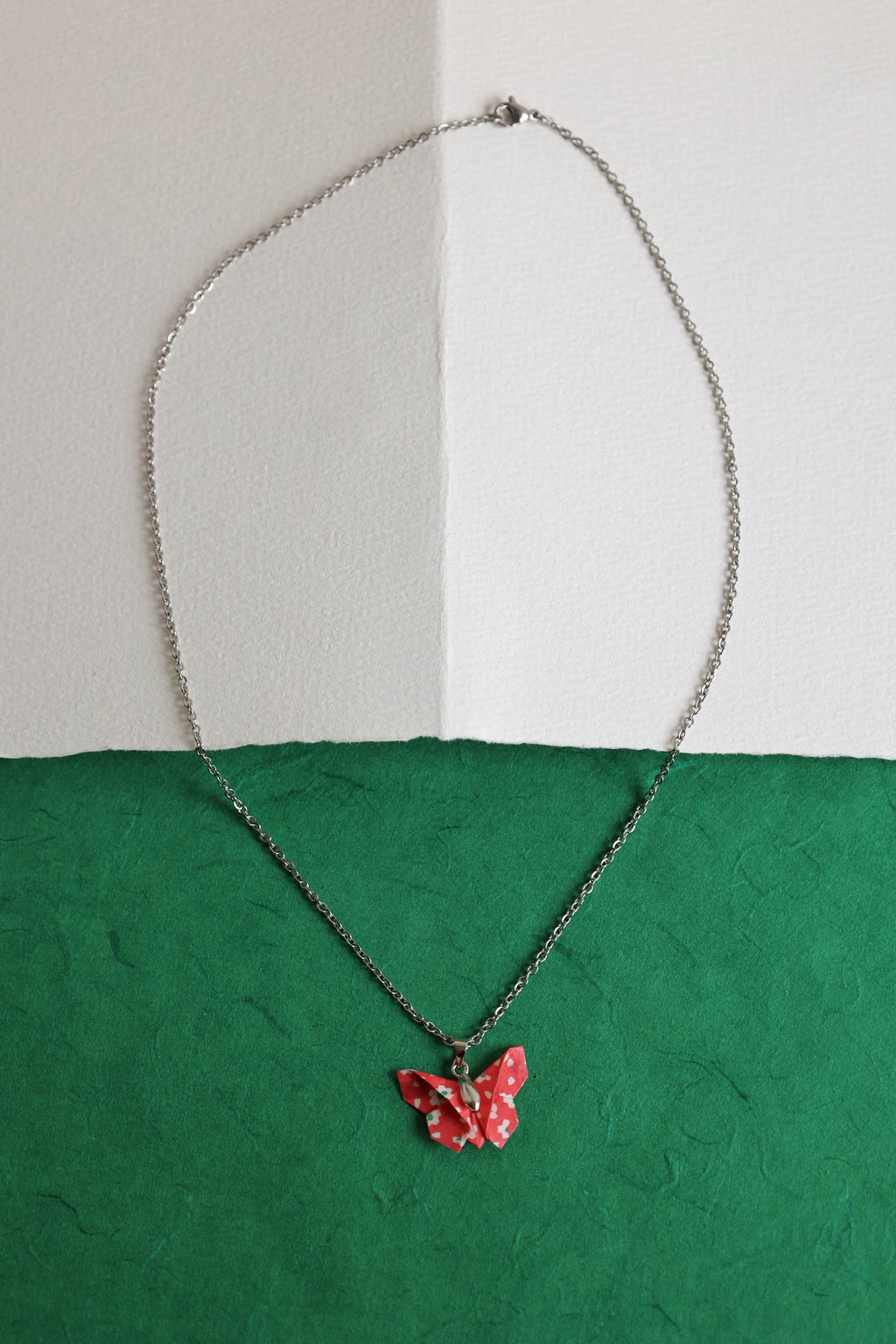 Chō Necklace