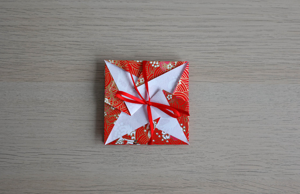 Kinpaku Gift Voucher